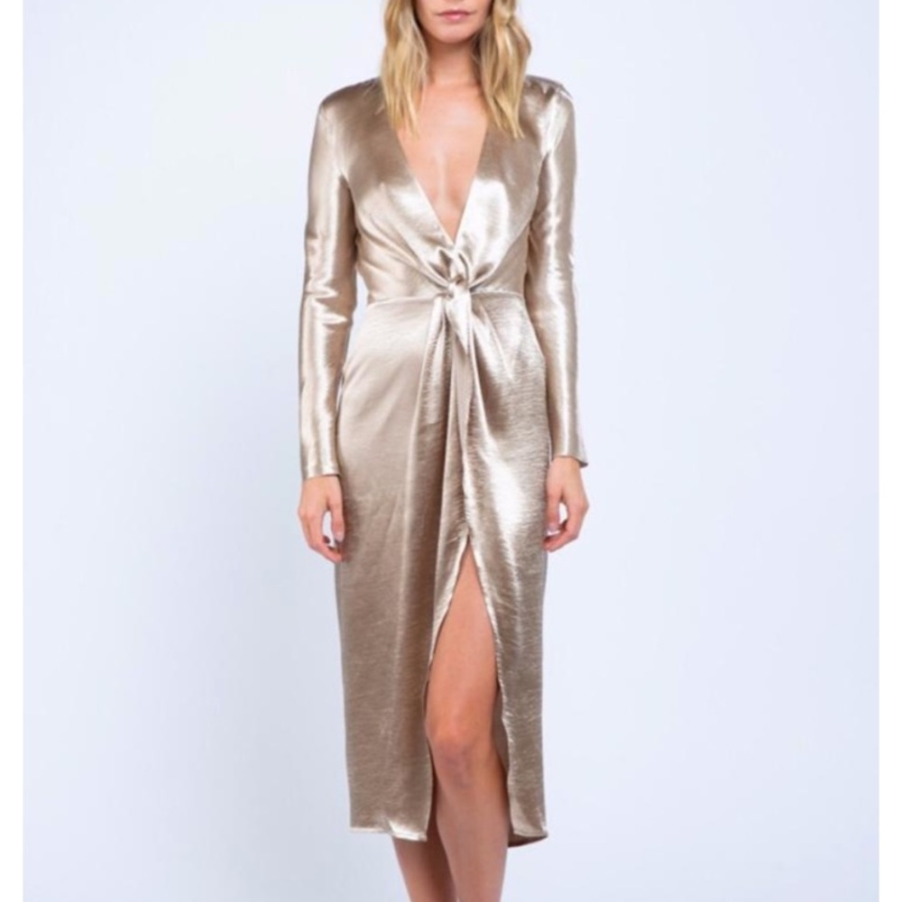 New Year’s Eve dress!